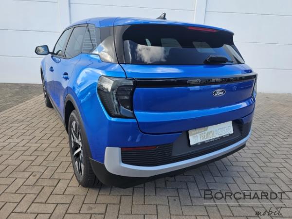 Ford Explorer Extended Range*WLTP 599km*Kamera*AHKschw.*ACC*77kw/h*