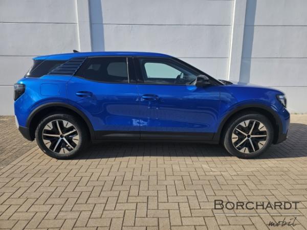 Ford Explorer Extended Range*WLTP 599km*Kamera*AHKschw.*ACC*77kw/h*