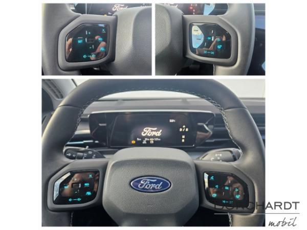 Ford Explorer Extended Range*WLTP 599km*Kamera*AHKschw.*ACC*77kw/h*