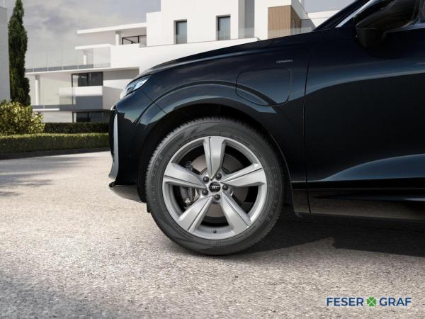 Audi Q3 Spb. e-hybrid Tech plus *AHK*ACC*eHK*LED*NAV