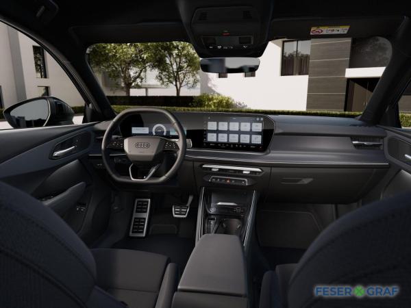 Audi Q3 SUV e-hybrid Tech plus*S-line In.& Ex.*ACC*AH