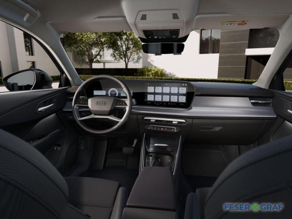 Audi Q3 Spb. e-hybrid Tech plus *AHK*ACC*eHK*LED*NAV