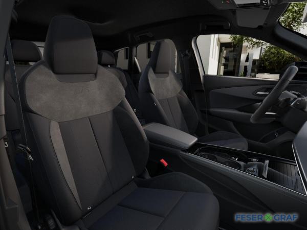 Audi Q3 SUV e-hybrid Tech plus*S-line In.& Ex.*ACC*AH