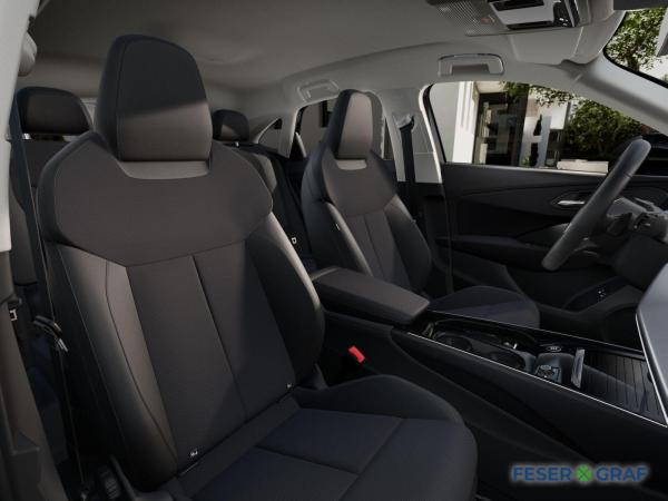 Audi Q3 Spb. e-hybrid Tech plus *AHK*ACC*eHK*LED*NAV