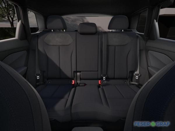 Audi Q3 SUV e-hybrid Tech plus*S-line In.& Ex.*ACC*AH