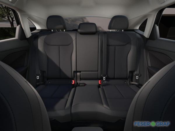 Audi Q3 Spb. e-hybrid Tech plus *AHK*ACC*eHK*LED*NAV