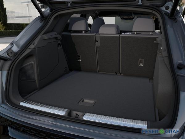 Audi Q3 SUV e-hybrid Tech plus*S-line In.& Ex.*ACC*AH