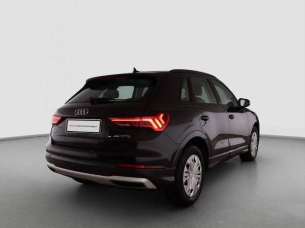 Audi Q3 advanced 35 TFSI S-tronic +AHK+KAMERA+LED+
