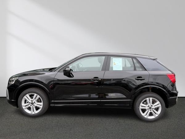 Audi Q2 advanced 30 TDI Navi Sitzheizung Matrix-LED