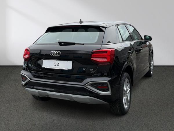 Audi Q2 advanced 30 TDI Navi Sitzheizung Matrix-LED