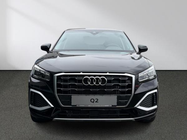 Audi Q2 advanced 30 TDI Navi Sitzheizung Matrix-LED