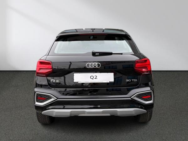 Audi Q2 advanced 30 TDI Navi Sitzheizung Matrix-LED