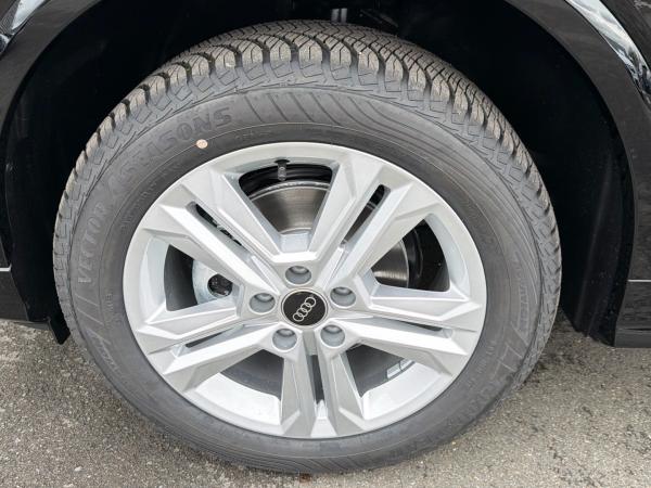 Audi Q2 advanced 30 TDI Navi Sitzheizung Matrix-LED