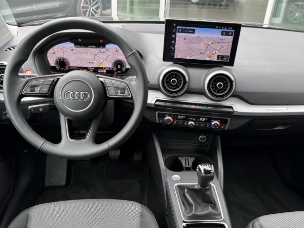 Audi Q2 advanced 30 TDI Navi Sitzheizung Matrix-LED