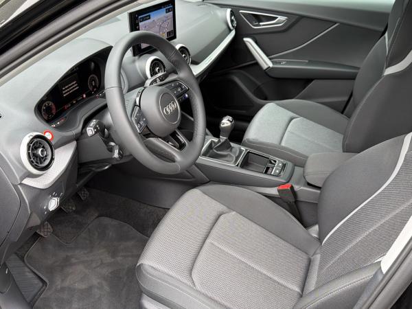 Audi Q2 advanced 30 TDI Navi Sitzheizung Matrix-LED