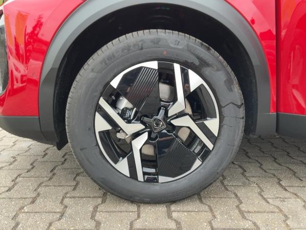 Peugeot 2008 1.2 145 GT ACC+Alcantara+LED+Navi+SHZ+Kam.