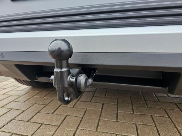 Ford Explorer Extended Range*WLTP 599km*Kamera*AHKschw.*ACC*77kw/h*