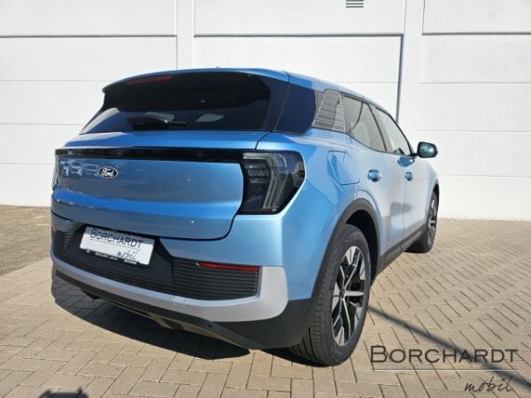 Ford Explorer E.R.*360°Kamera*WLTP 602km*el.Heck*Fahrerass.p.*ACC*