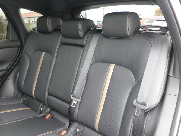 Mazda CX-60 2026 e-SKYACTIV PHEV AWD HOMURA PLUS - VOLLAUSSTATTUNG