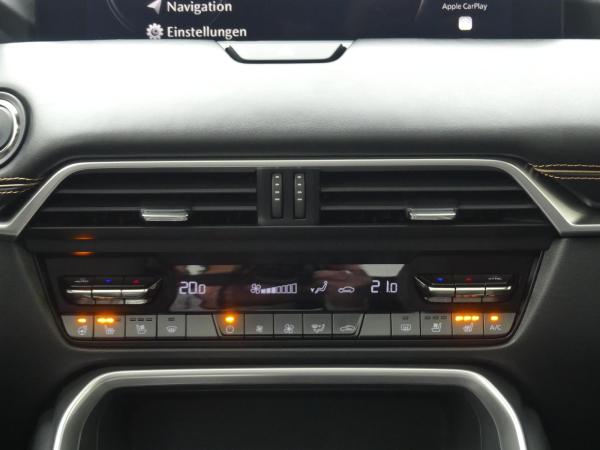 Mazda CX-60 2026 e-SKYACTIV PHEV AWD HOMURA PLUS - VOLLAUSSTATTUNG