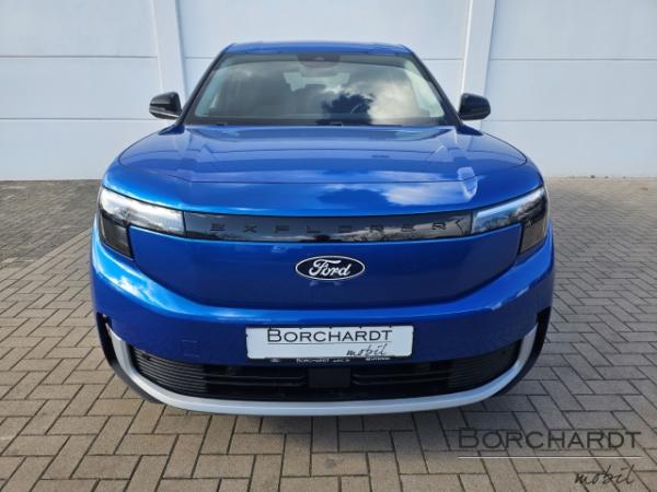 Ford Explorer *4x4*AWD*Fahrerassistenz*WLTP 566km*360°-Kamera*ACC