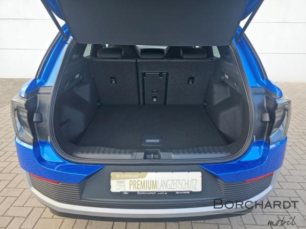 Ford Explorer *4x4*AWD*Fahrerassistenz*WLTP 566km*360°-Kamera*ACC