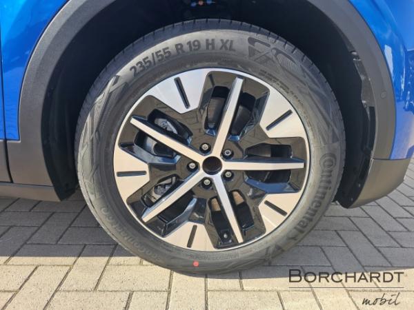 Ford Explorer *4x4*AWD*Fahrerassistenz*WLTP 566km*360°-Kamera*ACC