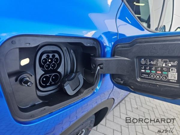 Ford Explorer *4x4*AWD*Fahrerassistenz*WLTP 566km*360°-Kamera*ACC