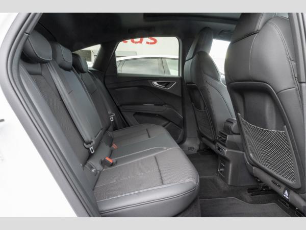 Audi Q4 e-tron Q4 Sportback 45 e-tron edition S line Pano/AreaView/AR HUD/Optik schwa