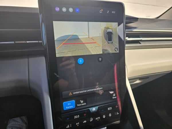 Ford Explorer *4x4*AWD*Fahrerassistenz*WLTP 566km*360°-Kamera*ACC