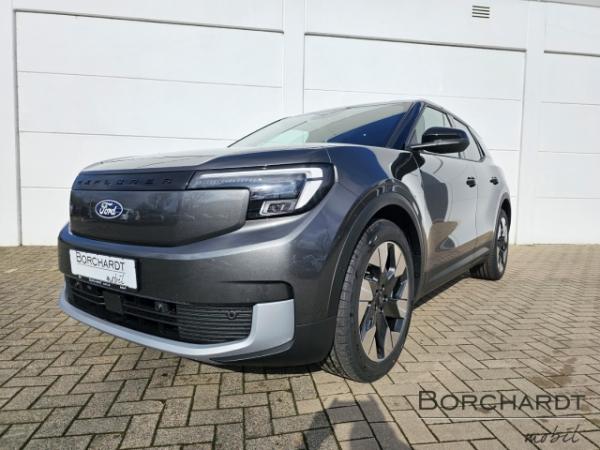 Ford Explorer *Premium*B&O*AHK schw.*WLTP 568km*eHeck*ACC*