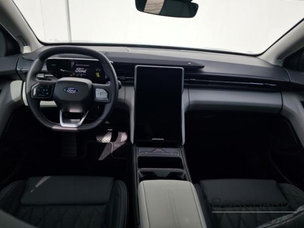 Ford Explorer *Premium*B&O*AHK schw.*WLTP 568km*eHeck*ACC*