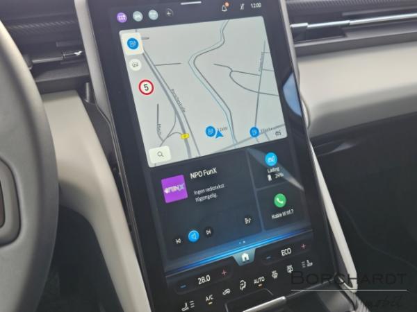 Ford Explorer *Premium*B&O*AHK schw.*WLTP 568km*eHeck*ACC*