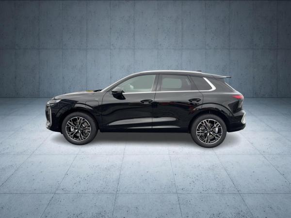 Audi Q3 SUV e-hybrid S tr. LED FLA 19 ACC 360 ParkAss