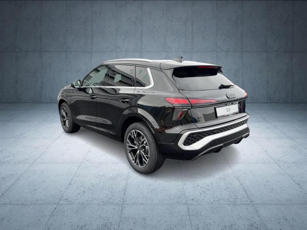 Audi Q3 SUV e-hybrid S tr. LED FLA 19 ACC 360 ParkAss