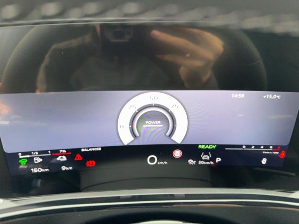 Audi Q3 SUV e-hybrid S tr. LED FLA 19 ACC 360 ParkAss