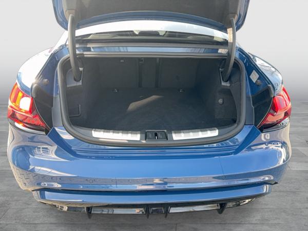 Audi e-tron GT S qu. Black/Facelift/Pano/Laser/HuD/ACC/360°