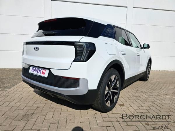 Ford Explorer RWD 77kWh *Fahrerassistenzpak* * WLTP 602 km