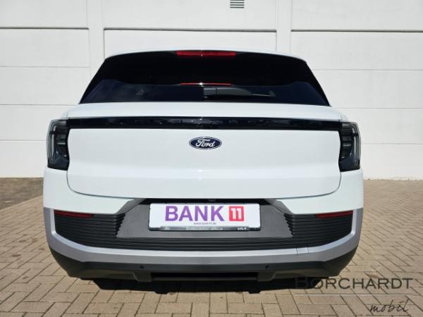 Ford Explorer RWD 77kWh *Fahrerassistenzpak* * WLTP 602 km