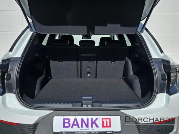 Ford Explorer RWD 77kWh *Fahrerassistenzpak* * WLTP 602 km