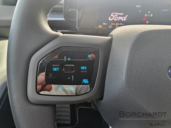 Ford Explorer RWD 77kWh *Fahrerassistenzpak* * WLTP 602 km