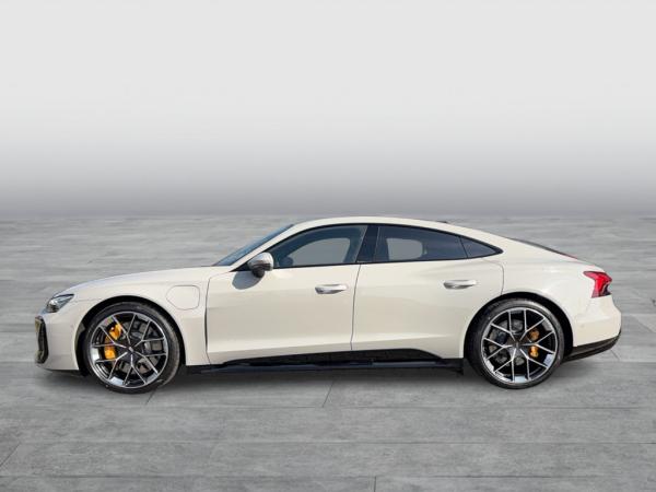 Audi RS e-tron GT Individual/Aktivfahrwerk/S-Sitze/Pano/360°/HuD