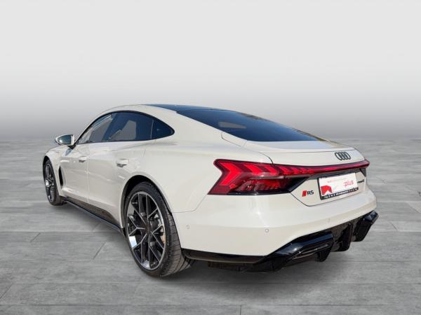 Audi RS e-tron GT Individual/Aktivfahrwerk/S-Sitze/Pano/360°/HuD