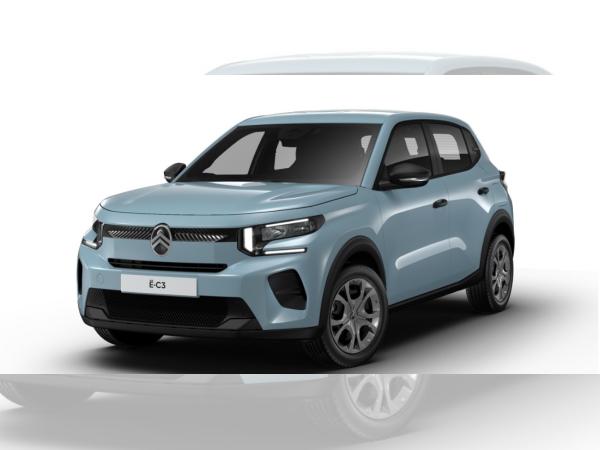 Citroën C3 E-C3 YOU ELEKTRISCH Urban Range / Gewerbe / FREI KONFIGURIERBAR