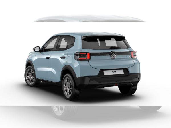 Citroën C3 E-C3 YOU ELEKTRISCH Urban Range / Gewerbe / FREI KONFIGURIERBAR