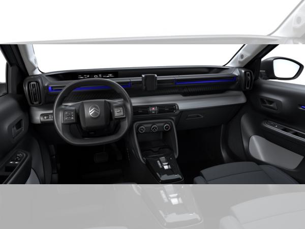 Citroën C3 E-C3 YOU ELEKTRISCH Urban Range / Gewerbe / FREI KONFIGURIERBAR
