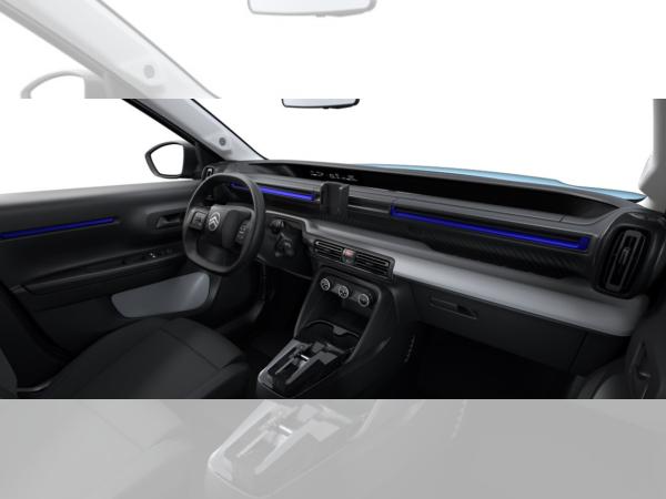 Citroën C3 E-C3 YOU ELEKTRISCH Urban Range / Gewerbe / FREI KONFIGURIERBAR