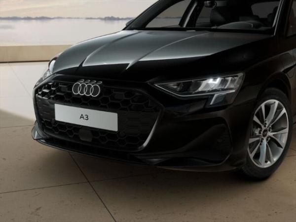 Audi A3 Sportback TFSI e S tronic