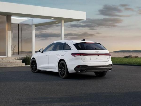 Audi A5 Avant e-hybrid quattro S tronic