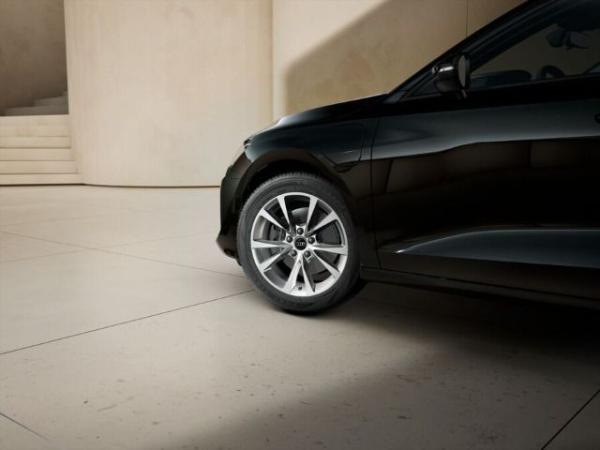 Audi A3 Sportback TFSI e S tronic